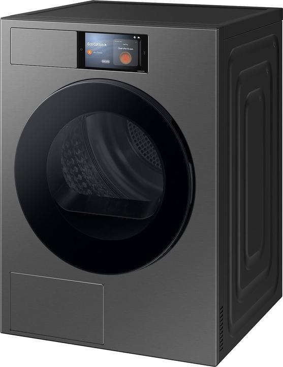 Actual product image Samsung Tumble dryer DV9000F (9 kg, Right)