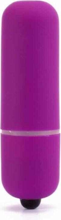 Produktbild Debra Mini Vibe Lady Finger Lila