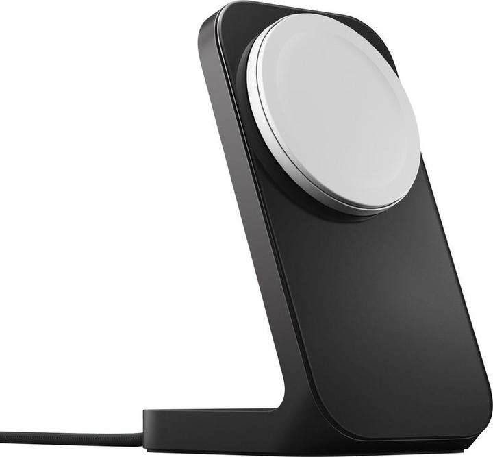 Immagine prodotto Nomad MagSafe Stand One -latausteline, musta (15 W)