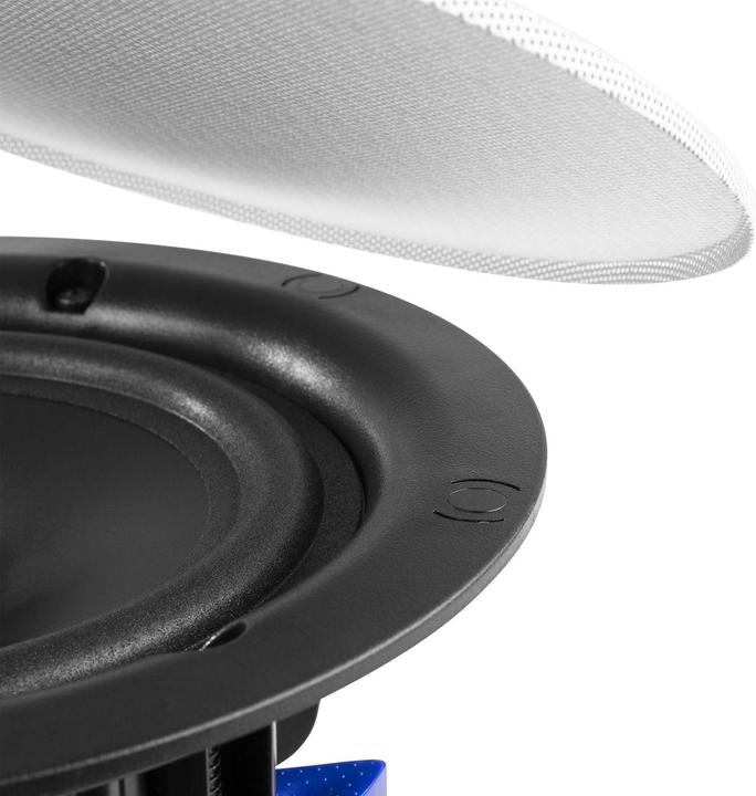 Actual product image Power Dynamics Ceiling Speaker Powerline A100B Set of 4 (Set)