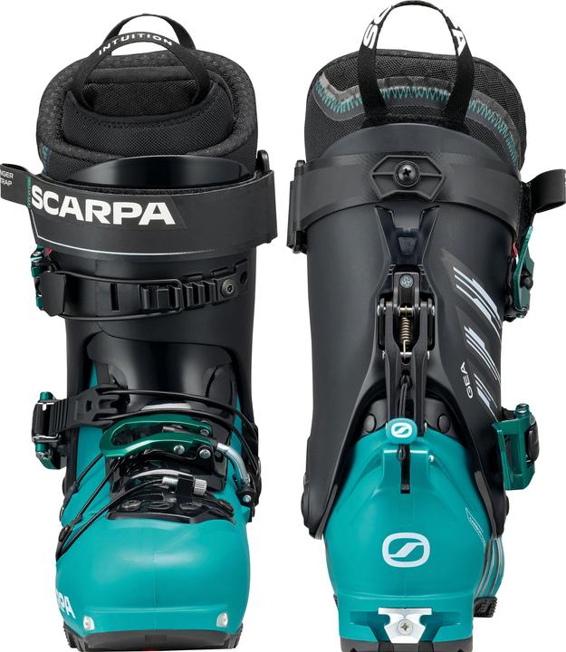 Produktbild Scarpa Tourenskischuhe Gea (26.5)