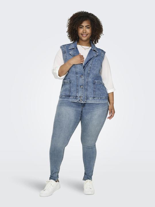 Actual product image Only CARROSE HW SKINNY GUA937 BF Skinny jeans (46)