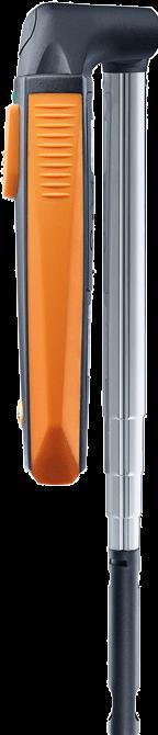 Image du produit Testo 405 i - Thermo-anémomètre avec contrôle par smartphone