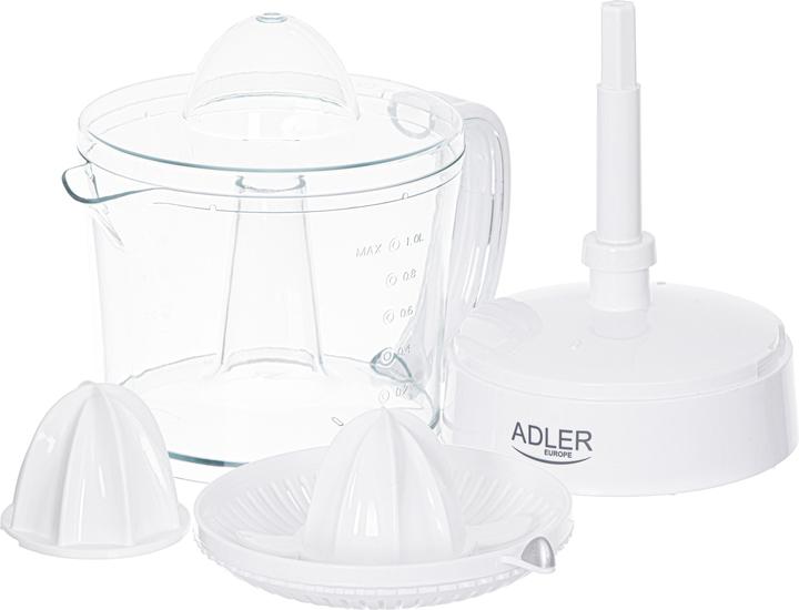 Produktbild Adler AD 4009 (EU-Stecker)