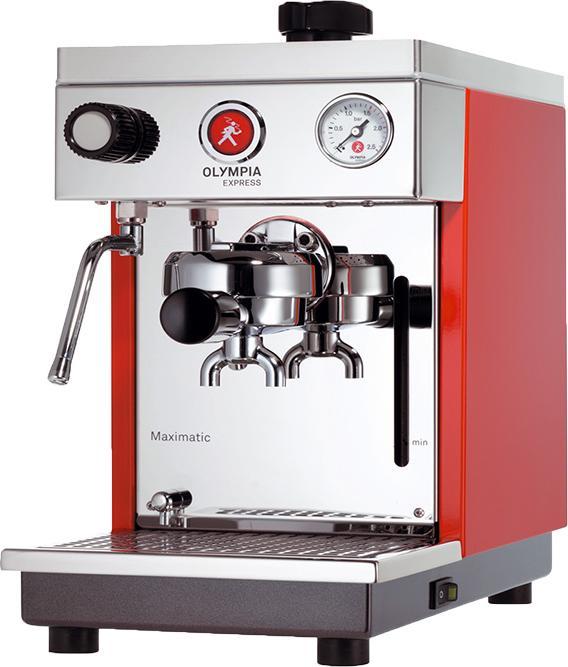 Olympia Express Maximatic