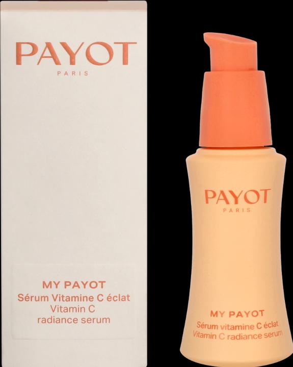 Payot Paris My Payot