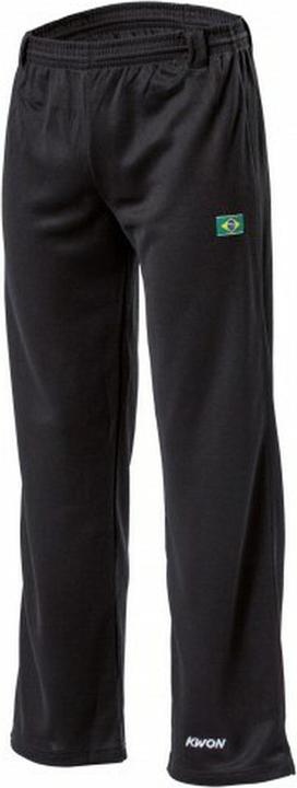 Kwon Capoeira-Hose (S)