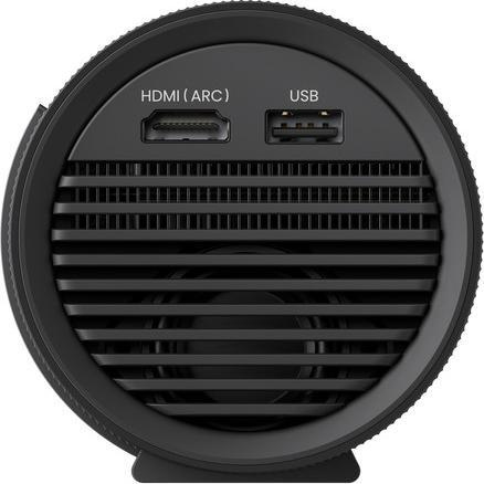 Produktbild JMGO PicoFlix (Full HD, 450 lm, 1.2:1)