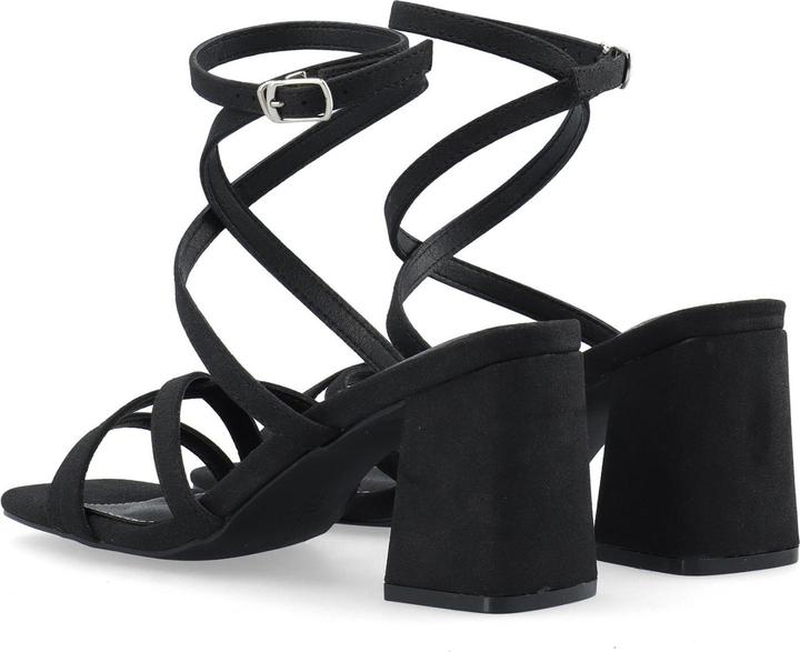 Actual product image Bianco BIAJOYCE sandals (39)