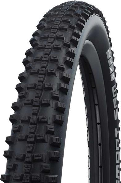 Actual product image Schwalbe Smart Sam (20 x 2.35, 60-406)