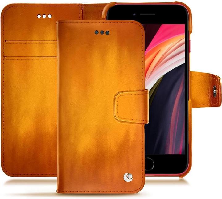 Image du produit Noreve Housse cuir portefeuille (Apple iPhone SE (2ème génération))