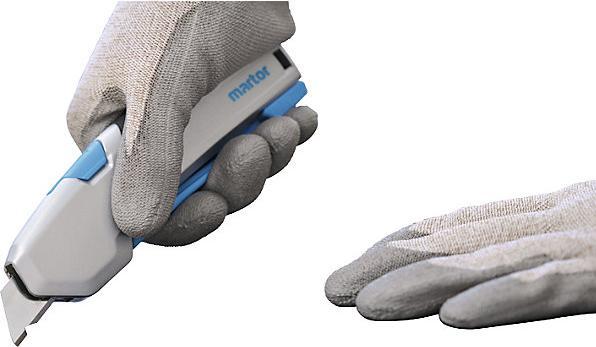 Produktbild Martor Sicherheitsmesser SECUPRO 625 (Cutter)