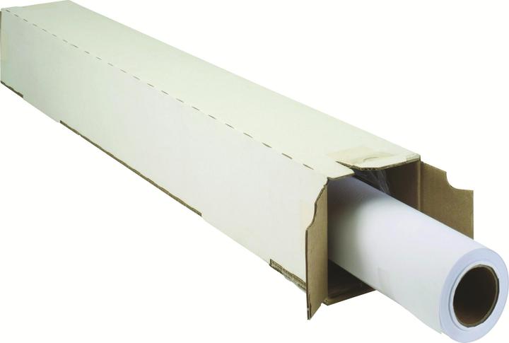 Actual product image HP Everyday Instant-dry Gloss Photo Paper-914 mm x 30.5 m (235 g/m², Special, 1 x)