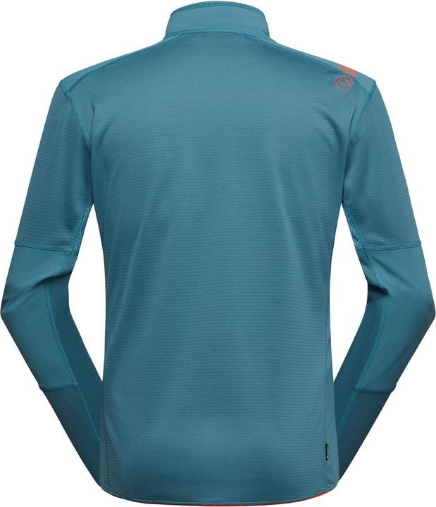 Actual product image La Sportiva Bockmattli 2.0 Ls Tech Shirt M (XL)