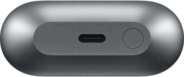 Productafbeelding Samsung Galaxy knoppen3 (ANC, 6 h, Draadloze)