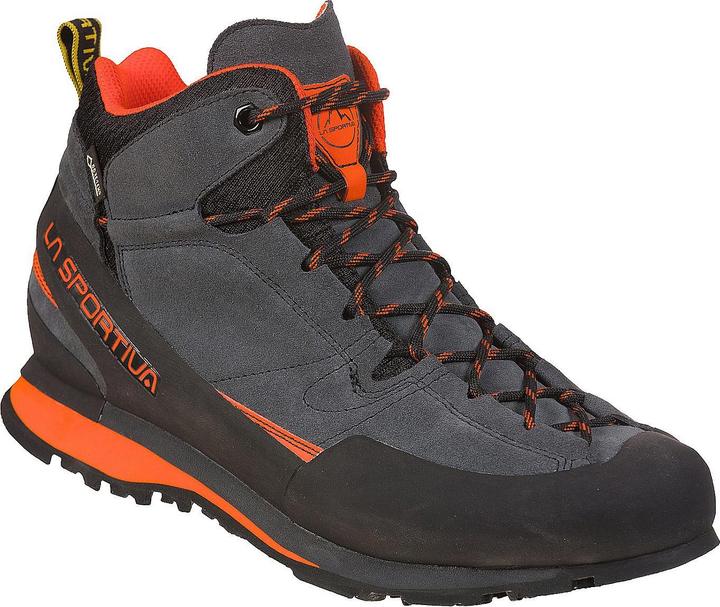Immagine prodotto La Sportiva Boulder X Mid GTX (37.5)