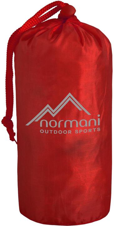 Produktbild Normani Rucksack-Regenüberzug für 80-90 Liter Raincover