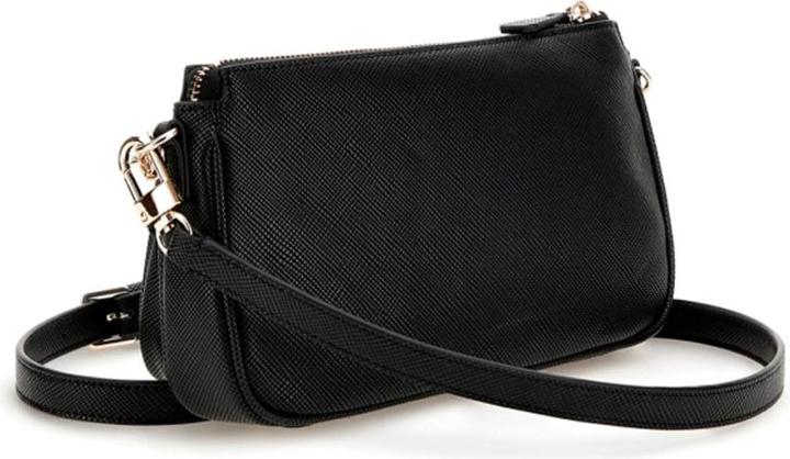Produktbild Guess Umhängetasche Noelle Double Pouch ZG
