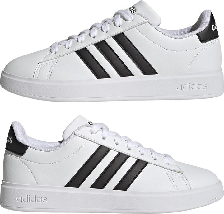 Immagine prodotto adidas Scarpa Comfort Grand Court Cloudfoam Lifestyle (38)