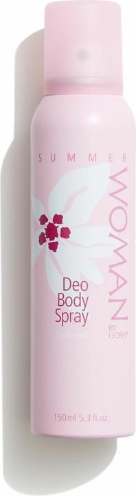 Actual product image Gosh Woman Seasons (Spray, 150 ml)