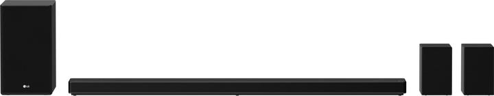 LG DSP11RA (770 W, 7.1.4 Channel)