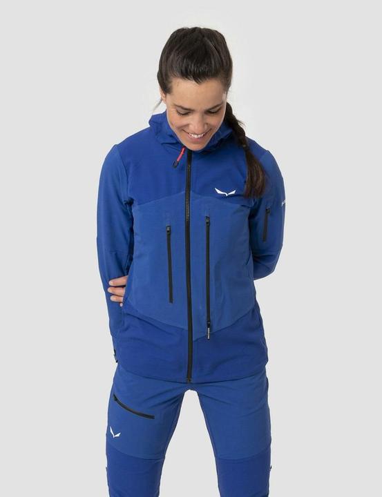 Immagine prodotto Salewa Giacca Ortles Durastretch Da (42)
