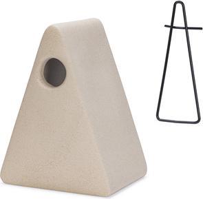 Actual product image SingingFriend Bird Feeder and Nest Box Nina
