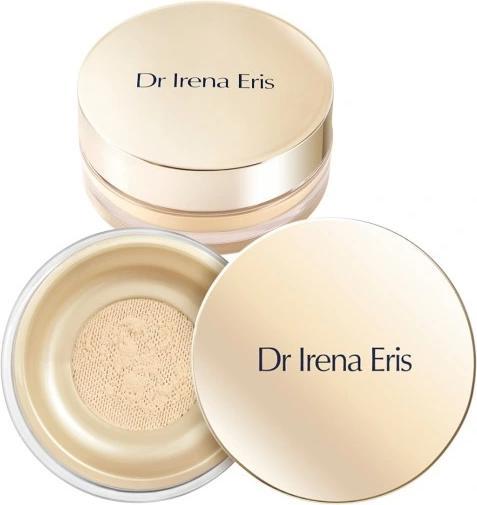 Actual product image Dr Irena Eris Dr Ireena Eris, Matt & Blur Make -up Fixer Ultralemkian Make -up Powder, 10g
