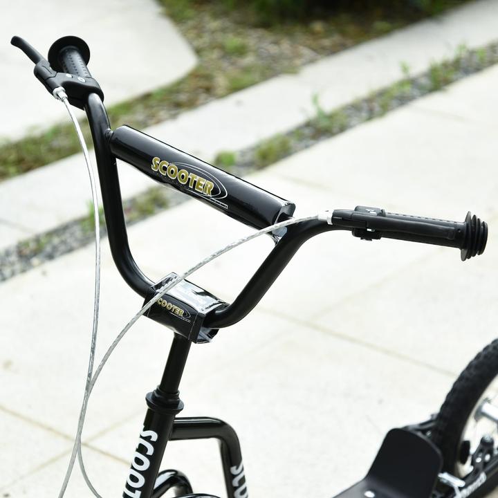 Image du produit Jamb Trottinette 12 pouces