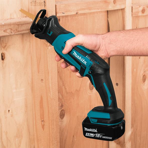 Produktbild Makita Djr183z
