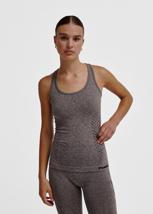 Actual product image hummel hmlCI SEAMLESS TOP (M)
