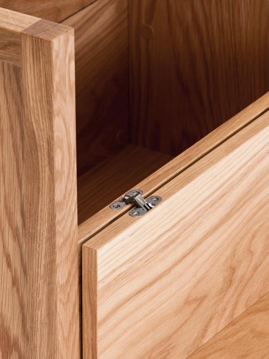 Actual product image Woodman Newest (59 x 30 x 60 cm)
