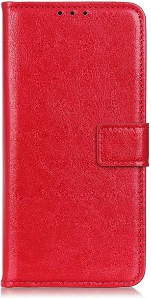 Image du produit MU Classic Crazy Horse III Bookcover Series en cuir (Honor 30 Pro, Honor 30 Pro+)