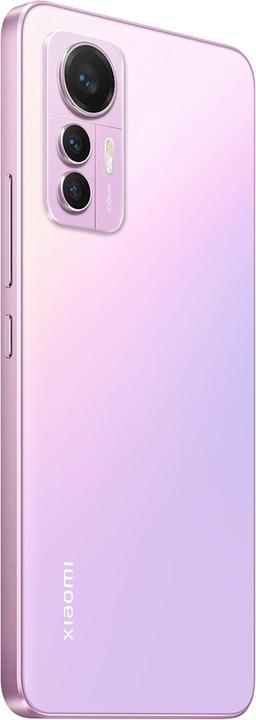 Image du produit Xiaomi 12 Lite (256 Go, Lite Pink, 6.55", Double SIM, 108 Mpx, 5G)