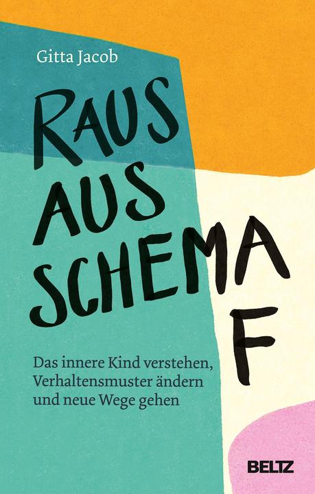 Raus aus Schema F (Tedesco, Gitta Giacobbe, 2020)