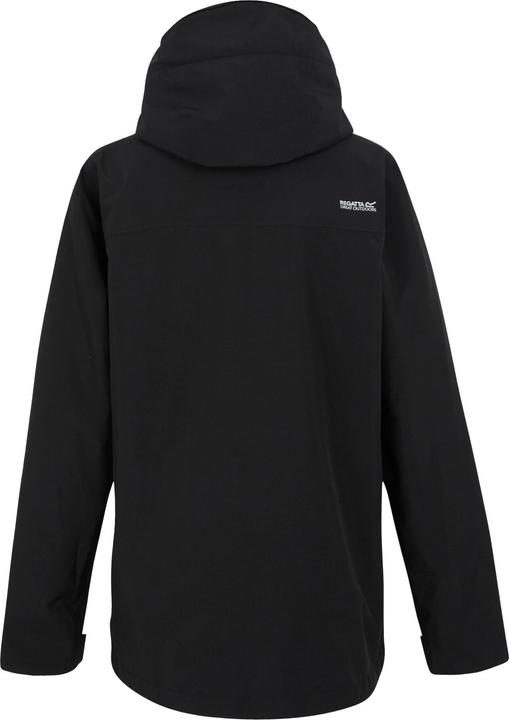 Immagine prodotto Regatta Coriver Giacca Impermeabile 3 In 1 Donna (40)