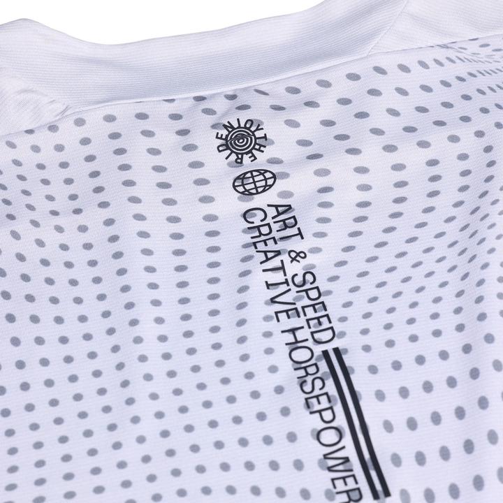 Image du produit Troy Lee Designs Skyline LS Jersey, Radioscape, mist, S (S)