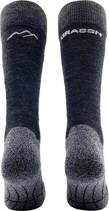 Produktbild DRASSN Fahrenberg Merino (39 - 41)