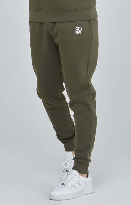 Siksilk Sweatpants Essential Cuffed Jogger