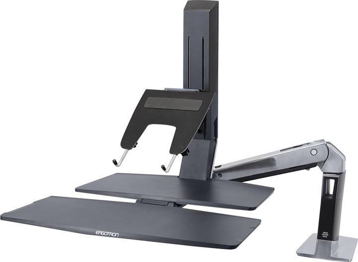 Image du produit Ergotron Support pour ordinateur portable LX