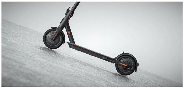 Image du produit Xiaomi 3 Lite (EU-Modell) (25 km/h, 20 km, 300 W)