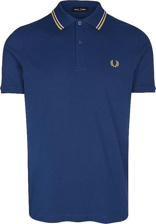 Fred Perry Poloshirt (L)