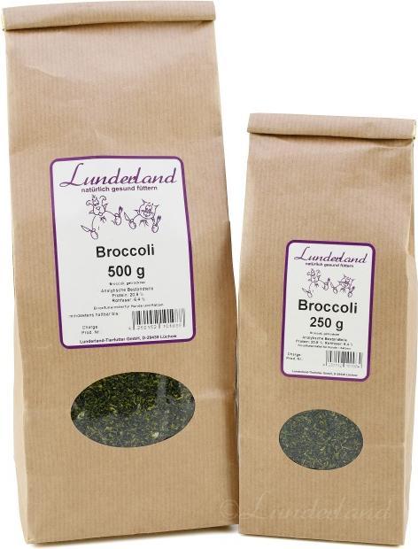 Produktbild Lunderland Hunde-Ergänzungsfutter (Adult, 1 Stk., 250 g)