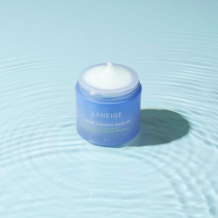 Actual product image Laneige Water Sleeping Mask EX (70 ml)