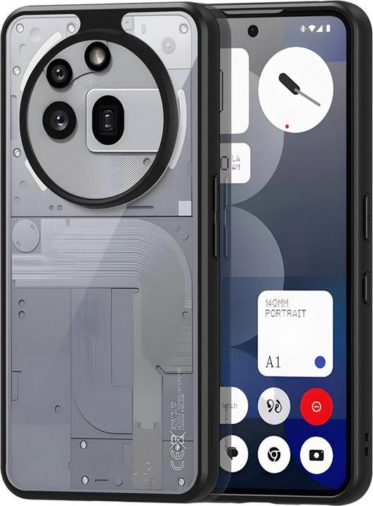 Actual product image Dux Ducis Aimo Series (Nothing Phone (3a) Pro)