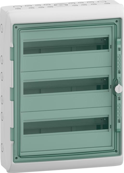 Produktbild Schneider Electric Kleinverteiler