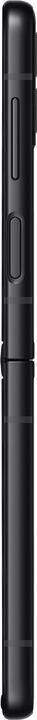 Immagine prodotto Samsung Galaxy Z Flip3 5G UE (128 GB, Phantom Black, 6.70", SIM + eSIM, 12 Mpx, 5G)
