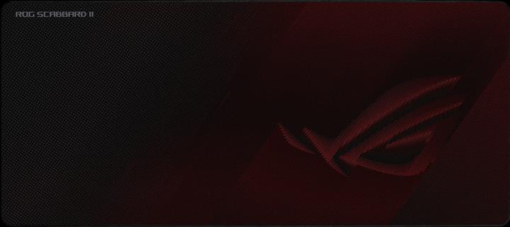 Image du produit ASUS Fourreau ROG II