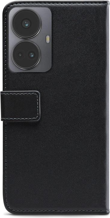Actual product image Mobilize Classic Gelly Purse (Realme 10 Pro+)