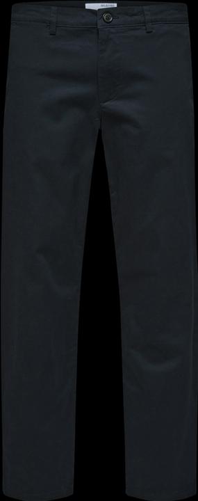 Actual product image Selected Homme 196 Straight flex chino (W28/L32)